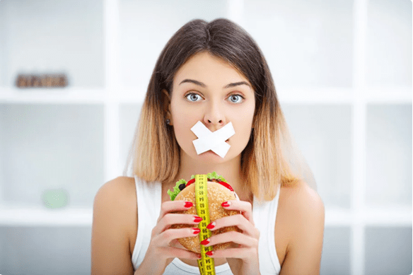 Cómo comer adecuadamente con pancreatitis