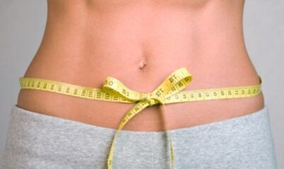 Principios generales de una dieta para la pérdida de peso